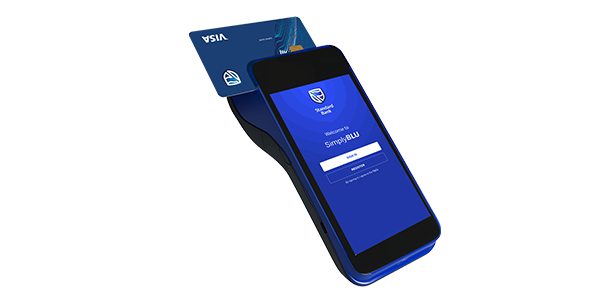 SimplyBlu card image